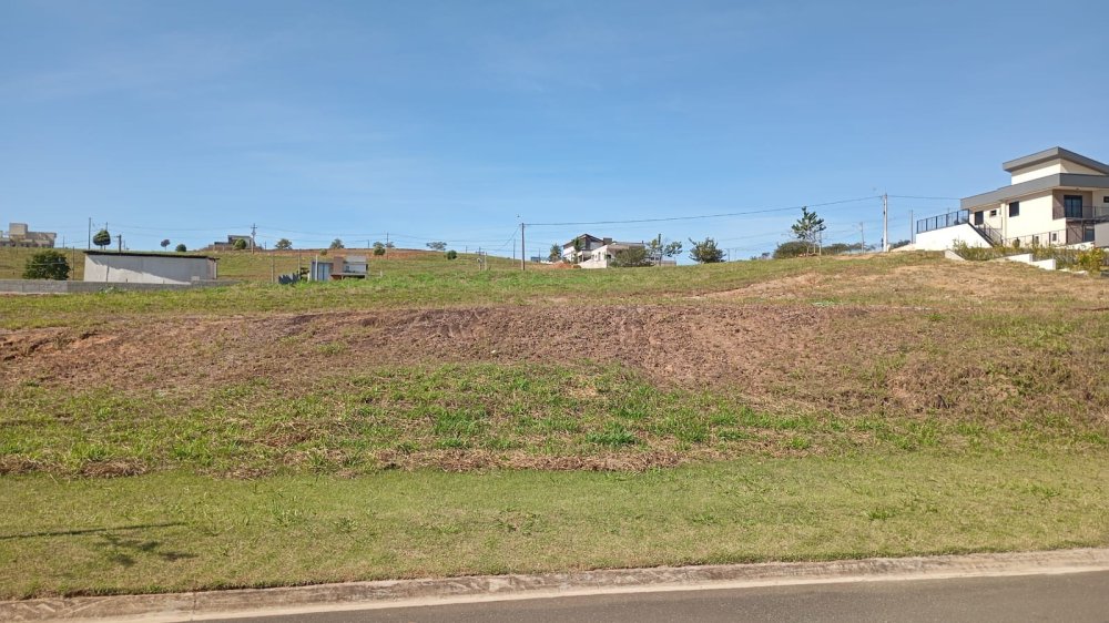 Terreno em Condomnio - Venda - Reserva Santa Mnica - Itupeva - SP