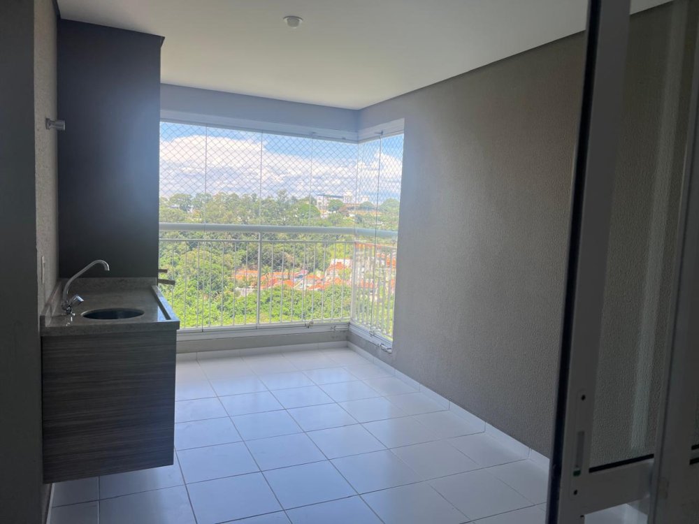 Apartamento - Venda - Jardim Flrida - Jundia - SP