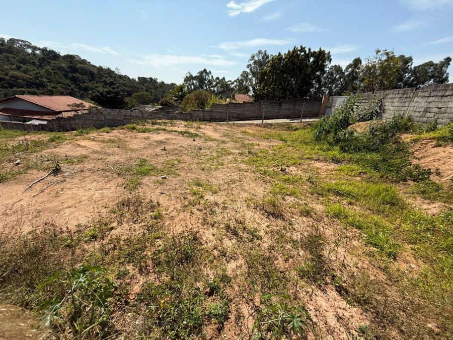 Terreno - Venda - Pinheirinho - Itupeva - SP
