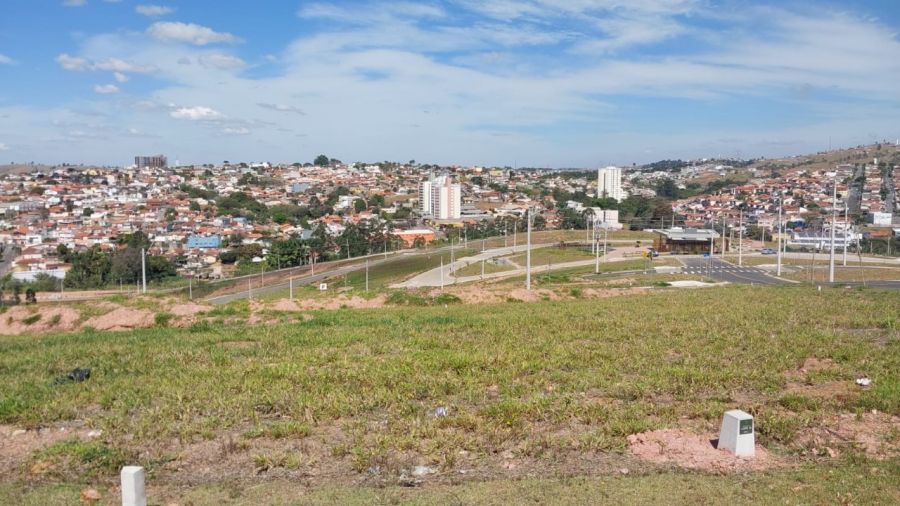 Terreno - Venda - Residencial Reserva Bellano (calipal A) - Itatiba - SP
