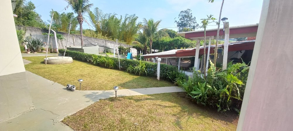 Chcara - Venda - Terras de San Marco - Itatiba - SP