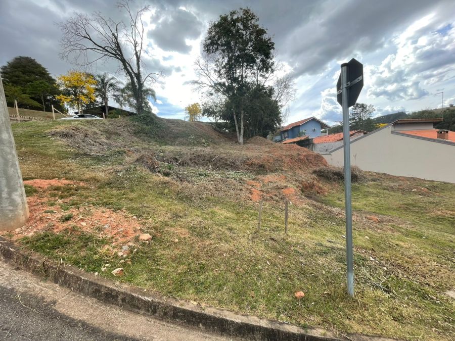 Terreno em Condomnio - Venda - Loteamento Jardim das Paineiras - Itatiba - SP
