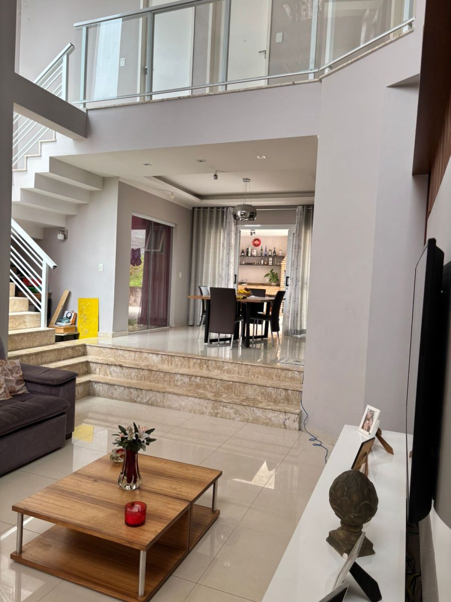Casa - Venda - Nova Itatiba - Itatiba - SP