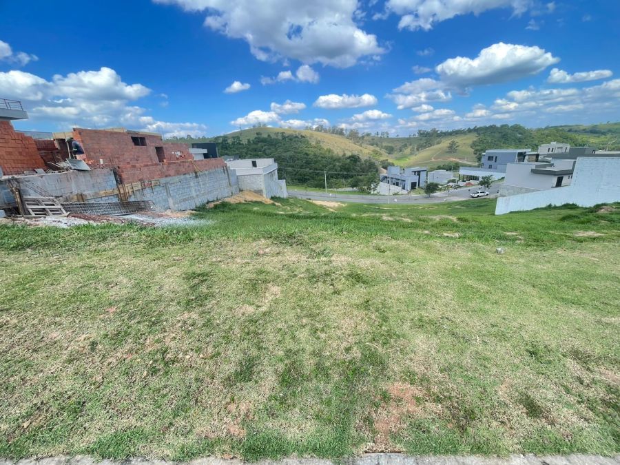 Terreno em Condomínio - Venda - Ecologie Residencial - Itatiba - SP