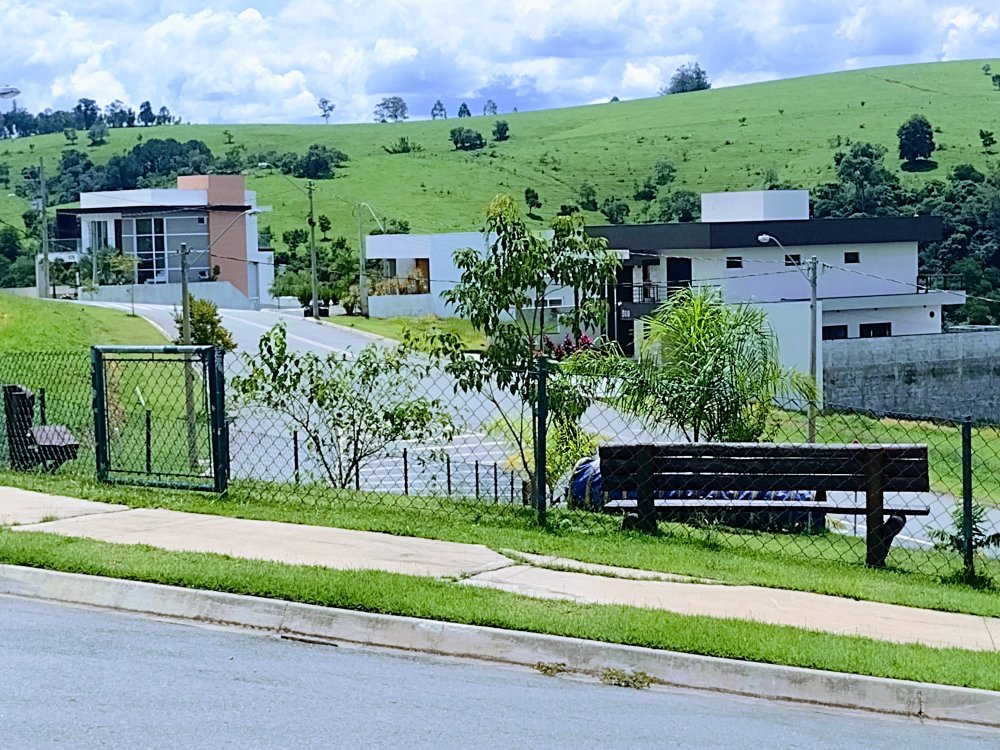 Terreno em Condomnio - Venda - Loteamento Residencial Rio das Flores - Itatiba - SP