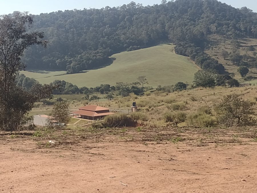 Terreno - Venda - Loteamento Esperança - Jarinu - SP