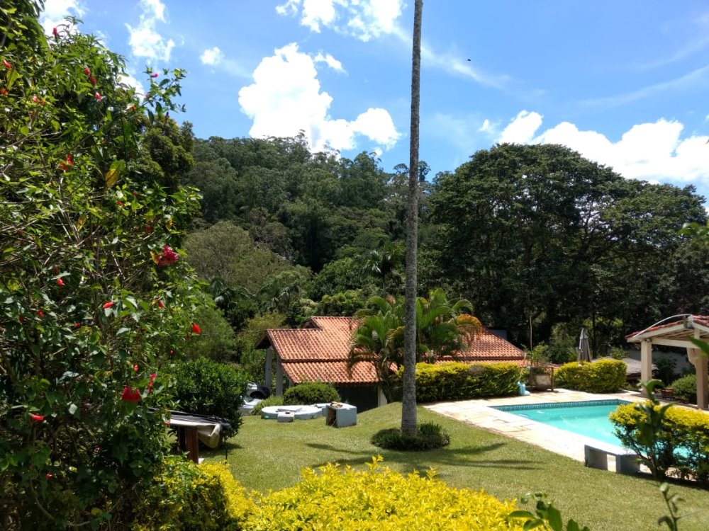 Chcara - Venda - Jardim Ana Maria - Itatiba - SP