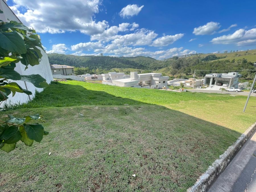 Terreno em Condom�nio - Venda - Ecologie Residencial - Itatiba - SP