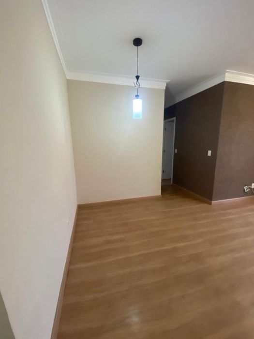 Apartamento Alto Padrão - Venda - Jardim Samambaia - Jundiaí - SP