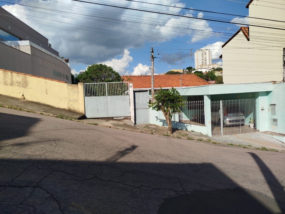 Casa Comercial - Venda - Centro - Itatiba - SP