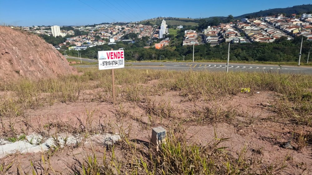 Terreno - Venda - Residencial Reserva Bellano (calipal A) - Itatiba - SP