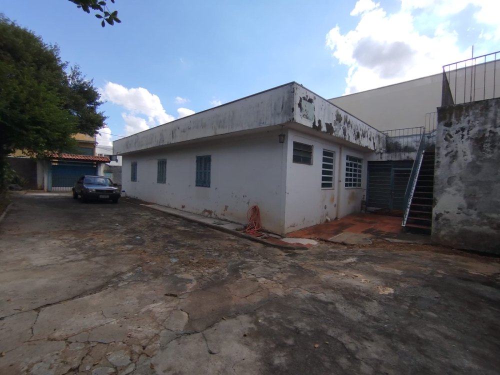 Chcara - Venda - Jardim Galetto - Itatiba - SP