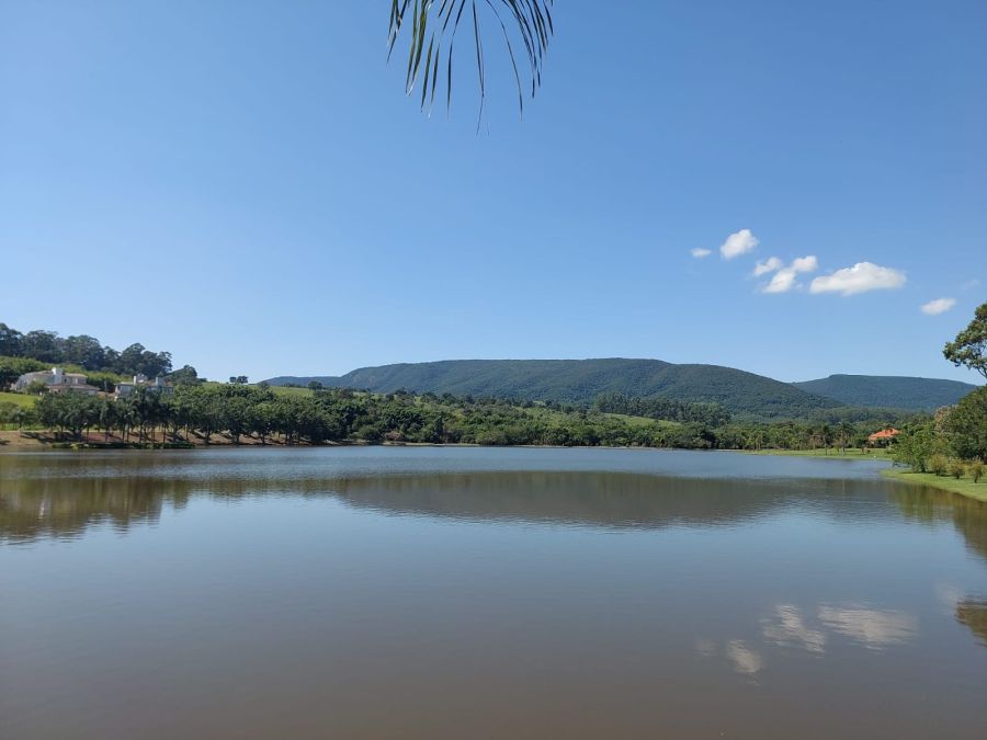 Terreno em Condomínio - Venda - Condomínio Reserva da Serra - Jundiaí - SP