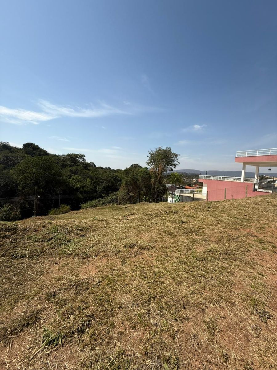 Terreno em Condomnio - Venda - Residencial Village Morro Alto - Itupeva - SP