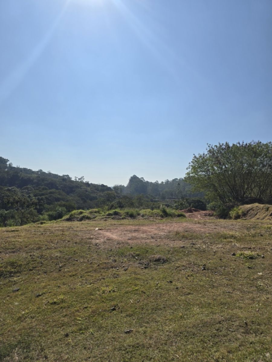 Terreno em Condomínio - Venda - Residencial Cambarah - Jarinu - SP