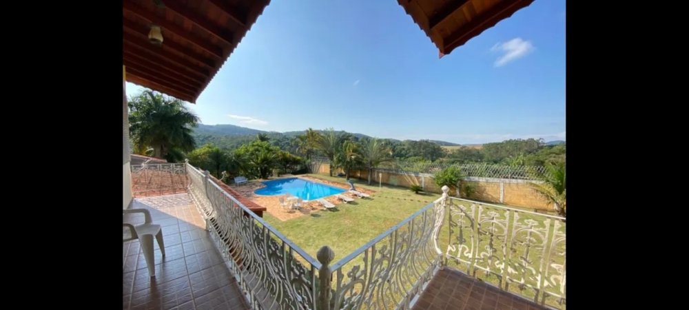 Chcara - Venda - Recanto dos Pssaros - Itatiba - SP