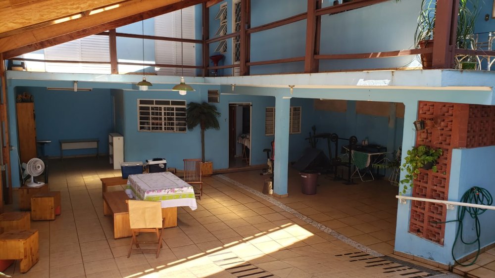 Casa - Venda - Vila Brasileira - Itatiba - SP
