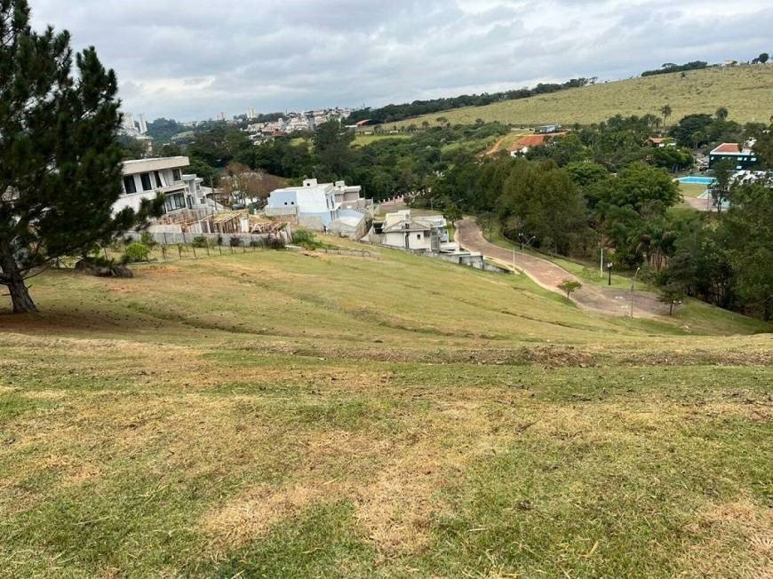 Terreno em Condomnio - Venda - Jardim Nossa Senhora das Graas - Itatiba - SP