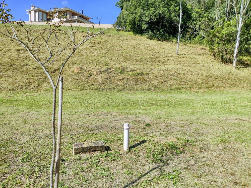 Terreno em Condomnio - Venda - Loteamento Residencial Vale das guas - Itatiba - SP