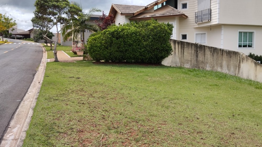 Terreno em Condomnio - Venda - Jardim Alto de Santa Cruz - Itatiba - SP