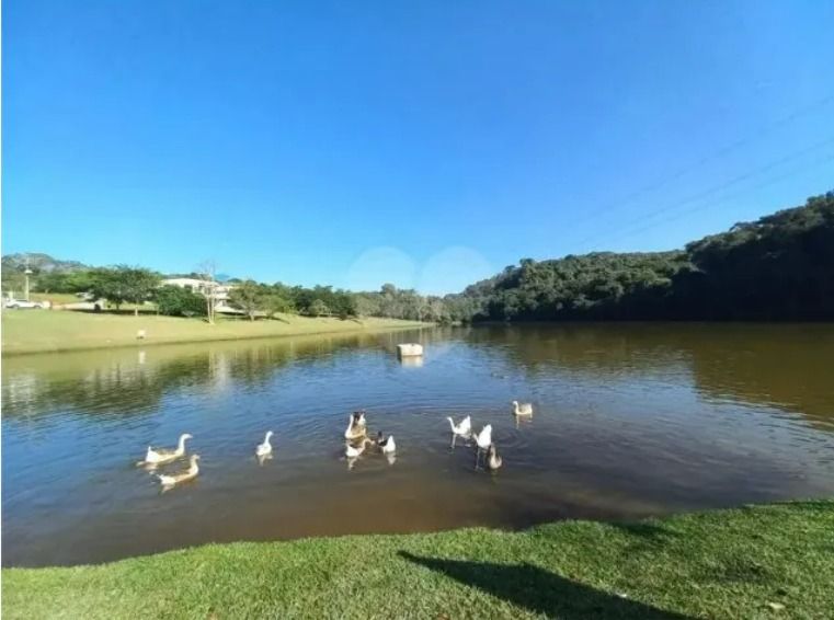 Terreno em Condom�nio - Venda - Machadinho - Jarinu - SP