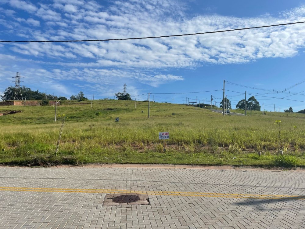 Terreno - Venda - Residencial Reserva Bellano (calipal A) - Itatiba - SP