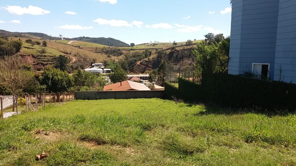 Terreno em Condomínio - Venda - Parque São Gabriel - Itatiba - SP