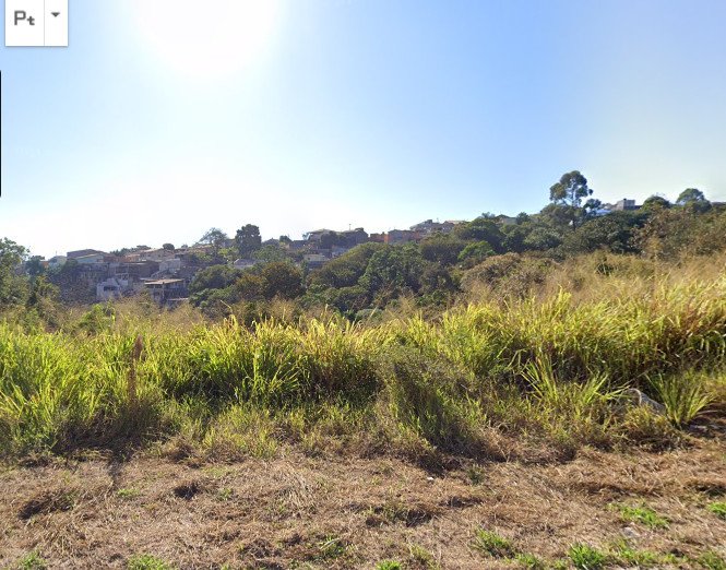 Terreno - Venda - Residencial Altos de Campo Limpo - Campo Limpo Paulista - SP
