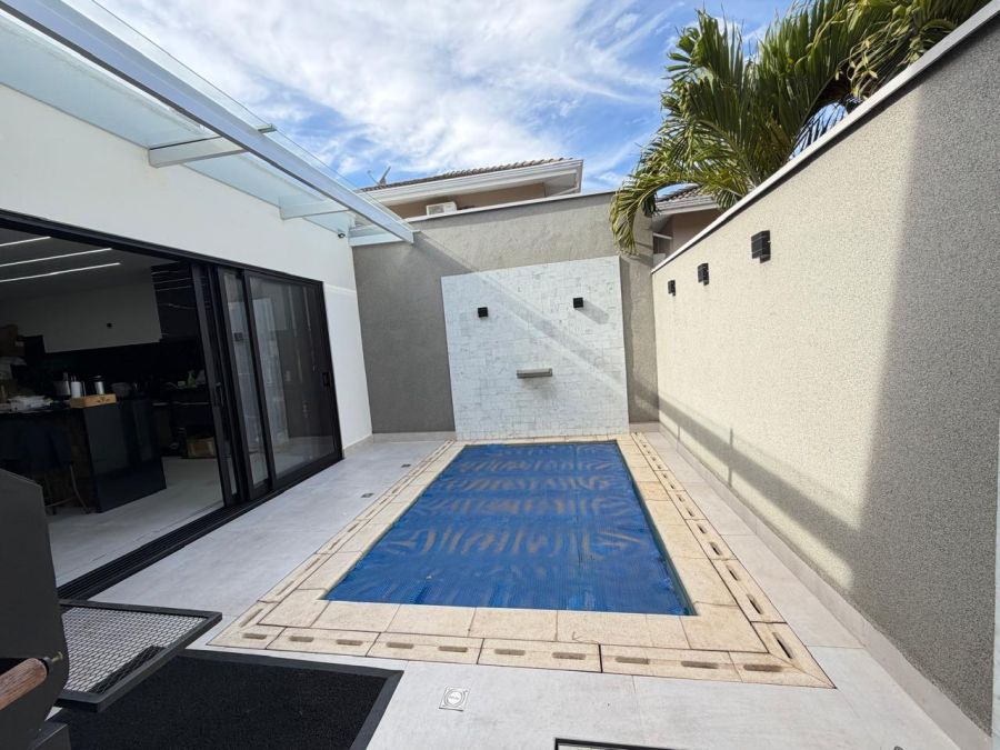 Casa em Condomínio - Venda - Jardim Ermida II - Jundiaí - SP