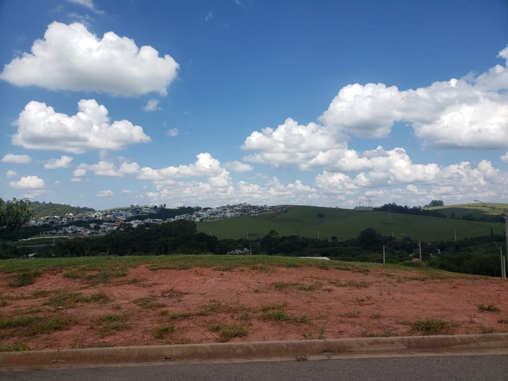 Terreno em Condomnio - Venda - Loteamento Terras da Fazenda - Itatiba - SP