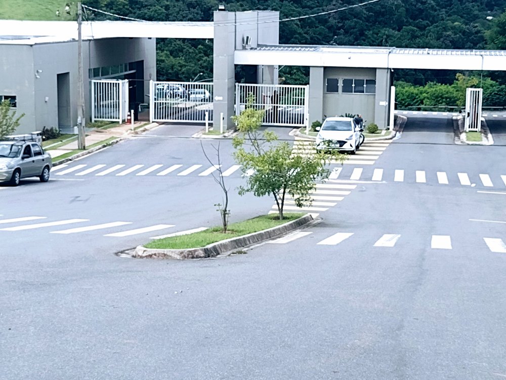 Terreno em Condomnio - Venda - Loteamento Residencial Rio das Flores - Itatiba - SP