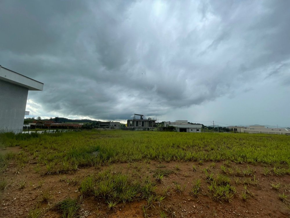 Terreno em Condomínio - Venda - Reserva Santa Mônica - Itupeva - SP