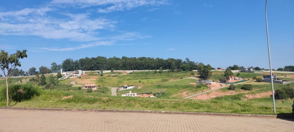 Terreno em Condomnio - Venda - Loteamento Residencial Vale das guas - Itatiba - SP