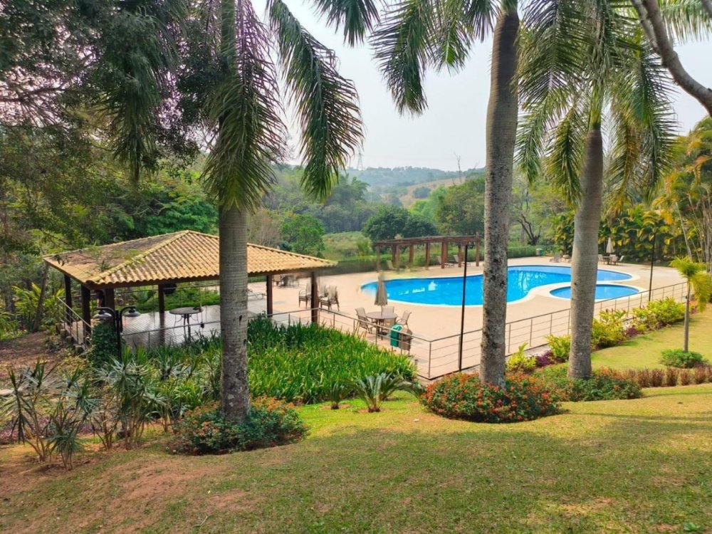 Terreno em Condomínio - Venda - Santa Isabel - Louveira - SP