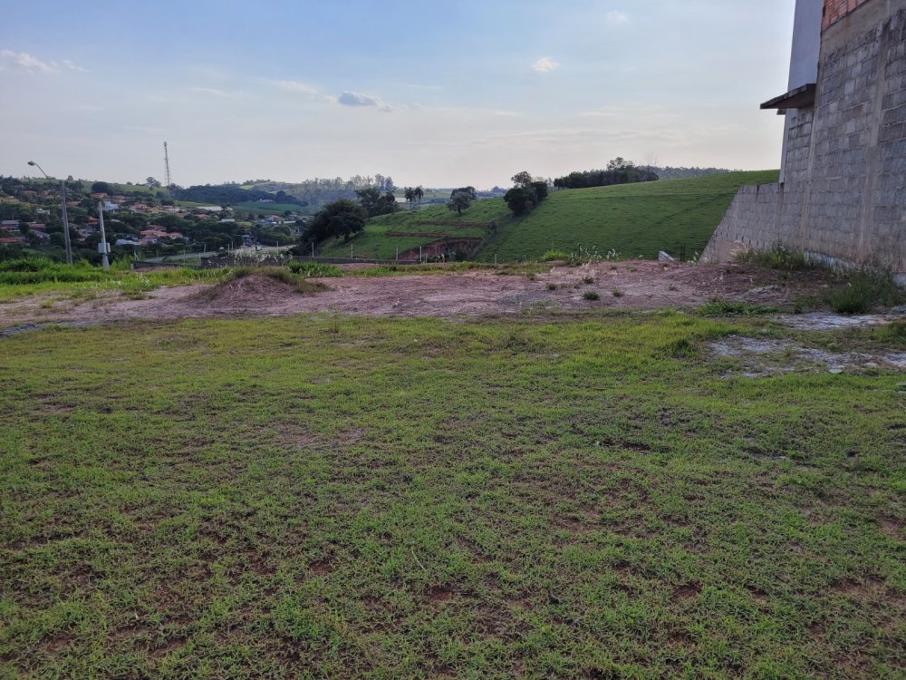 Terreno em Condomnio - Venda - Loteamento Residencial Rio das Flores - Itatiba - SP