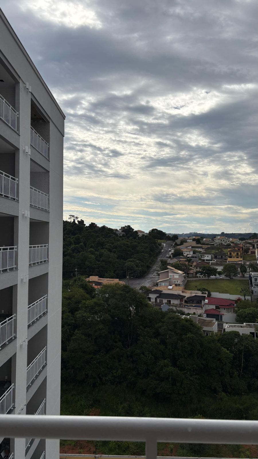 Apartamento - Venda - Bairro do Engenho - Itatiba - SP