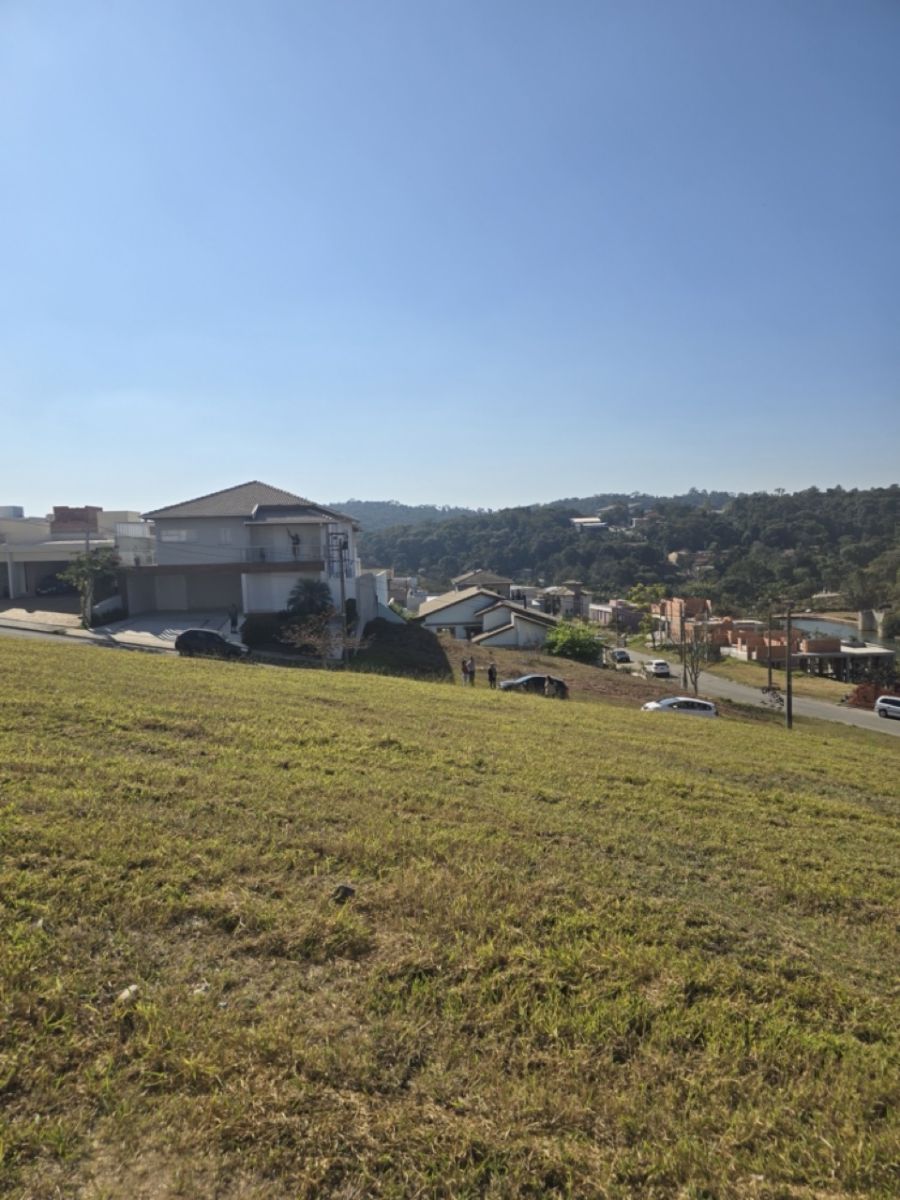 Terreno em Condomínio - Venda - Residencial Cambarah - Jarinu - SP