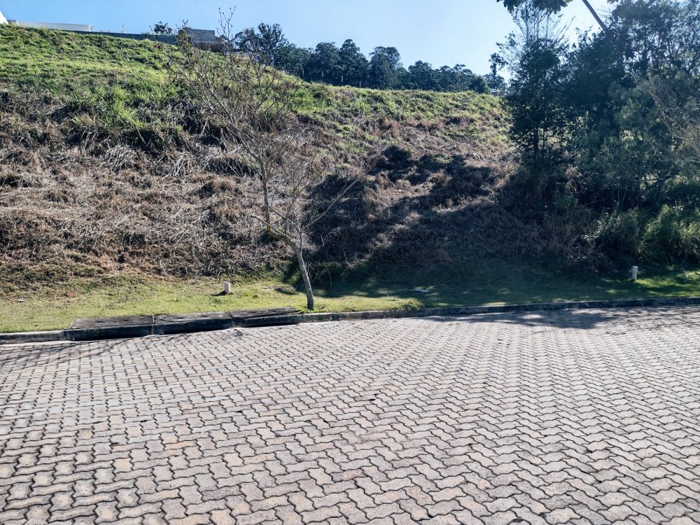 Terreno em Condomnio - Venda - Loteamento Residencial Vale das guas - Itatiba - SP