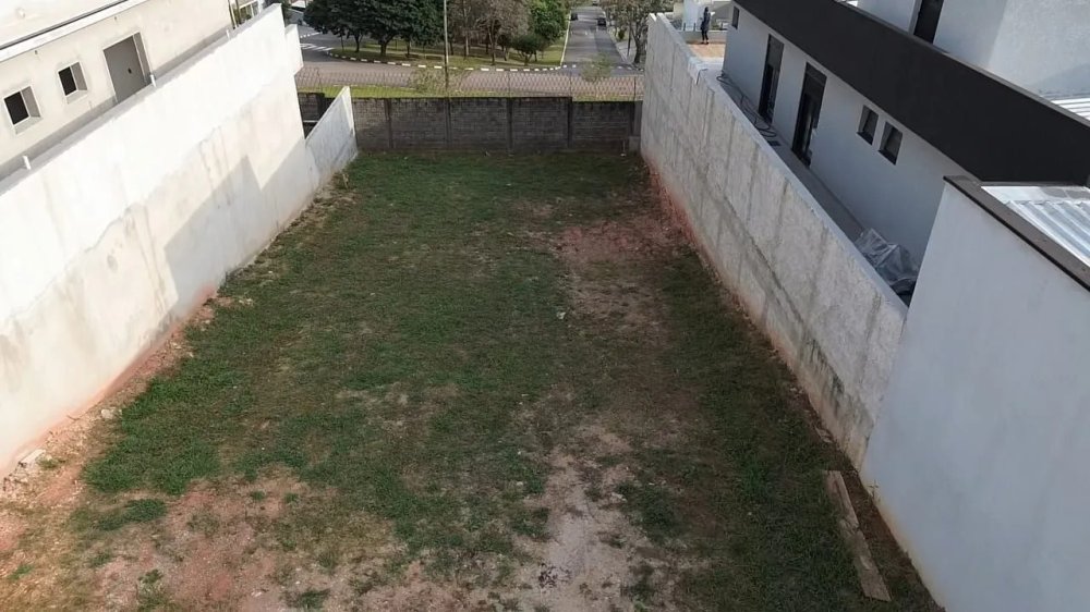 Terreno em Condomnio - Venda - Bairro do Engenho - Itatiba - SP