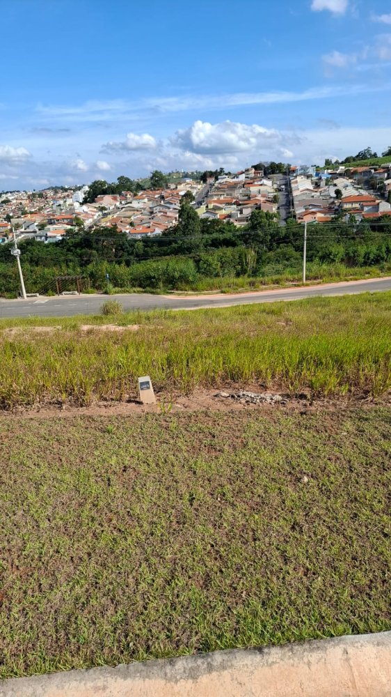 Terreno - Venda - Residencial Reserva Bellano (calipal A) - Itatiba - SP