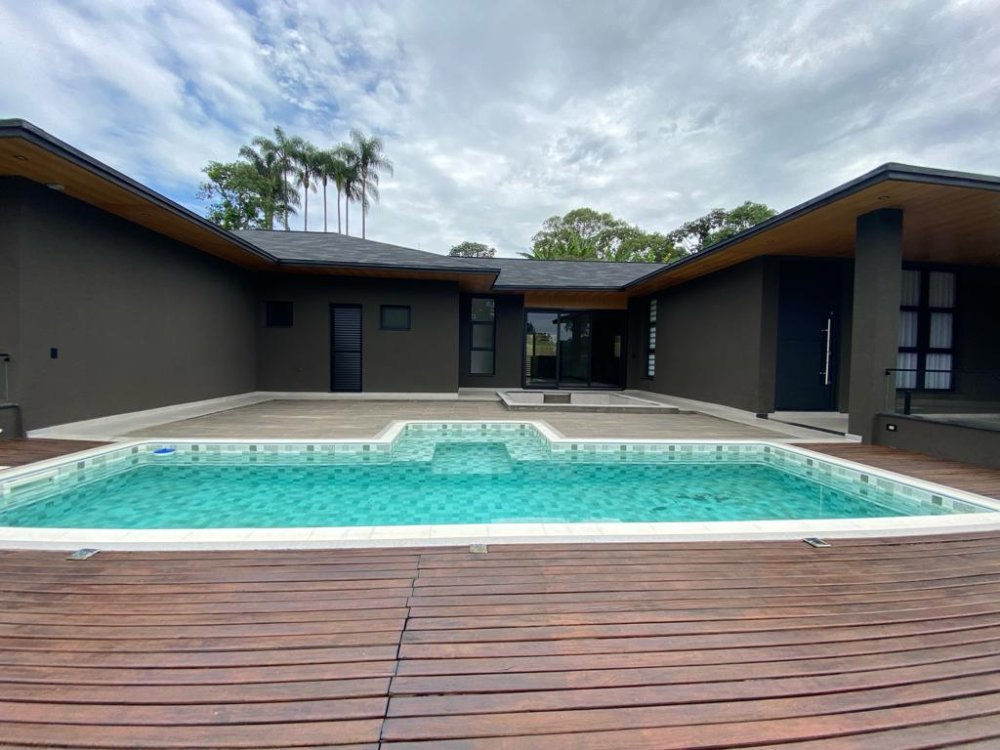 Casa Alto Padro - Venda - Condomnio Jardim das Palmeiras - Bragana Paulista - SP