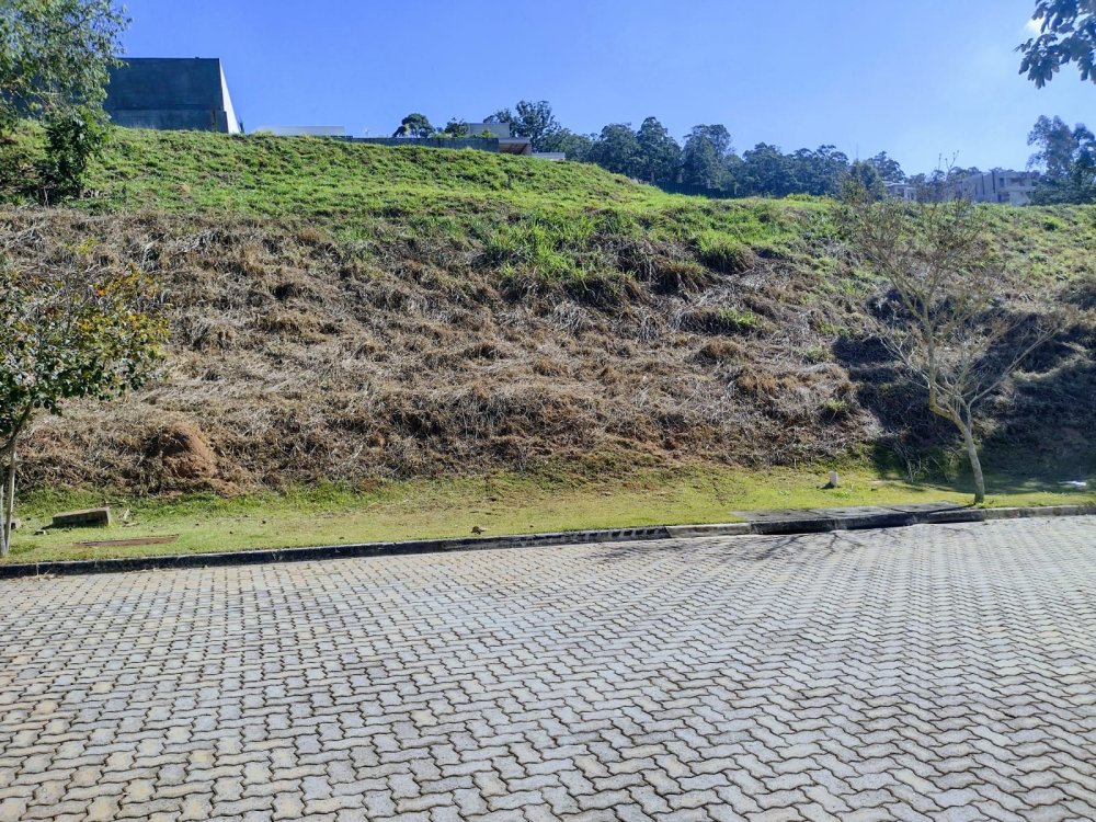 Terreno em Condomínio - Venda - Loteamento Residencial Vale das Águas - Itatiba - SP