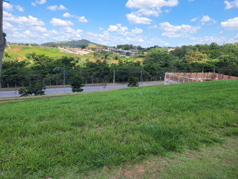 Terreno em Condomnio - Venda - Residencial Fazenda Santa Rosa - Fase 1 - Itatiba - SP