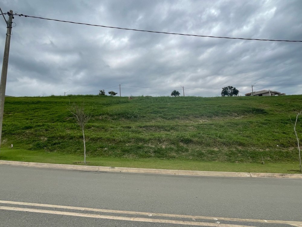 Terreno em Condomnio - Venda - Loteamento Residencial Rio das Flores - Itatiba - SP