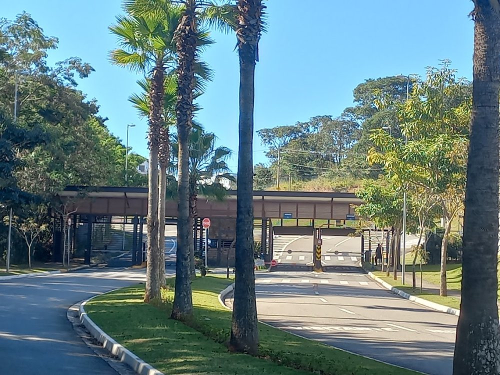 Terreno em Condomínio - Venda - Jardim Florestal - Jundiaí - SP