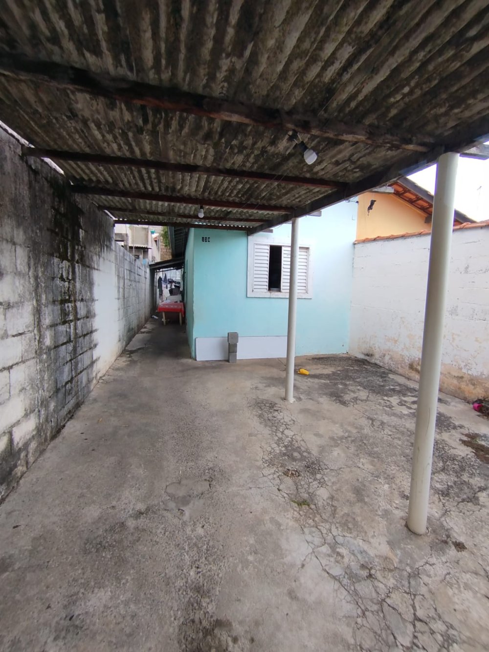 Casa - Venda - Jardim Galetto - Itatiba - SP