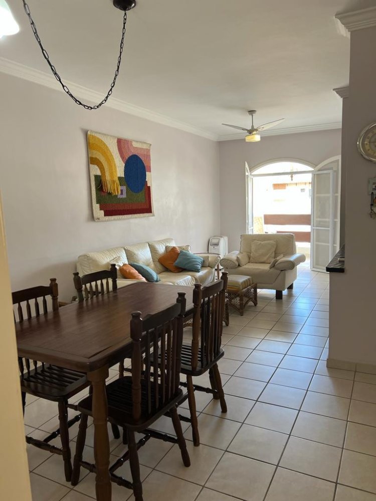 Apartamento - Venda - Enseada - Guaruj - SP
