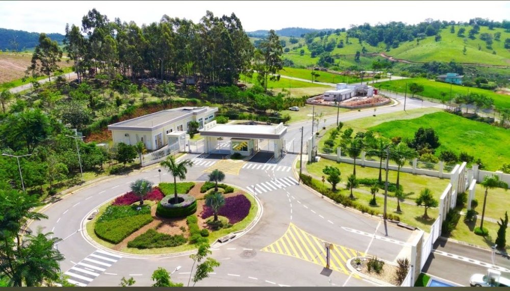 Terreno em Condomínio - Venda - Reserva Santa Mônica - Itupeva - SP