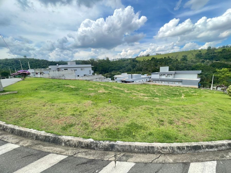 Terreno em Condom�nio - Venda - Ecologie Residencial - Itatiba - SP