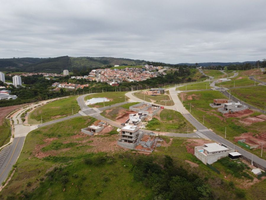 Terreno - Venda - Residencial Reserva Bellano (calipal A) - Itatiba - SP